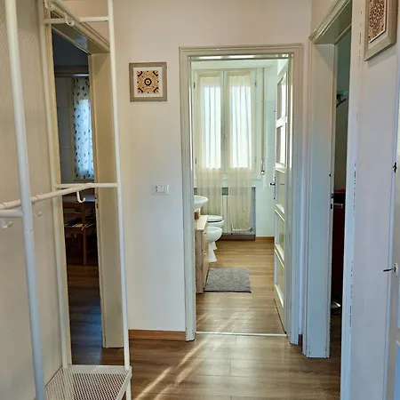Casa Fra Modena E Bologna