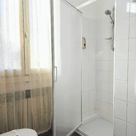 Free Parking - No Tourist Tax - Motor Valley Appartement