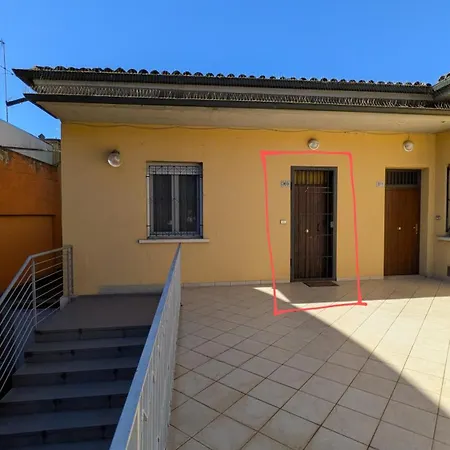 Free Parking - No Tourist Tax - Motor Valley Appartement