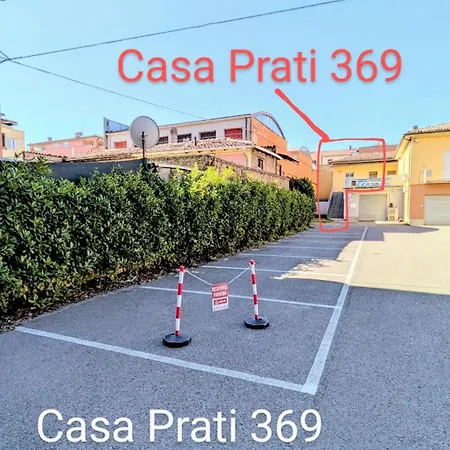 Free Parking - No Tourist Tax - Motor Valley Appartement Castelfranco Emilia