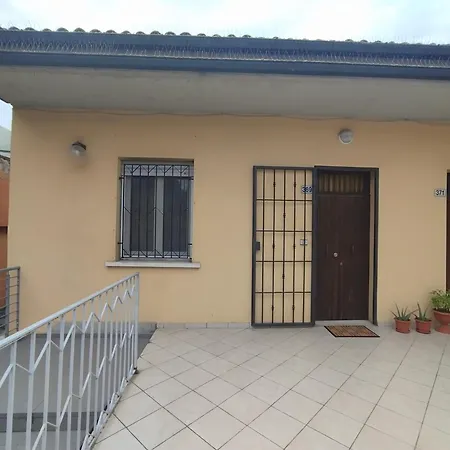 Casa Fra Modena E Bologna *