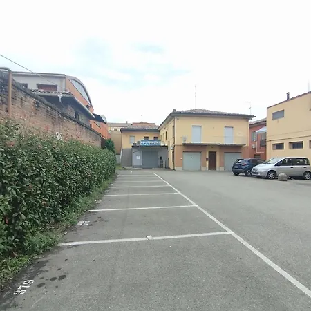 Casa Fra Modena E Bologna Apartment