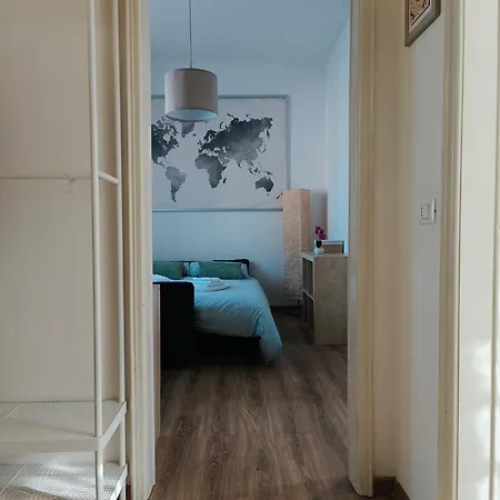 Διαμέρισμα Free Parking - No Tourist Tax - Motor Valley Castelfranco Emilia