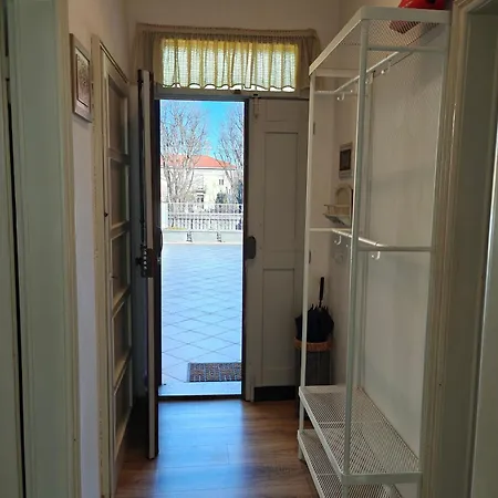Casa Fra Modena E Bologna Castelfranco Emilia
