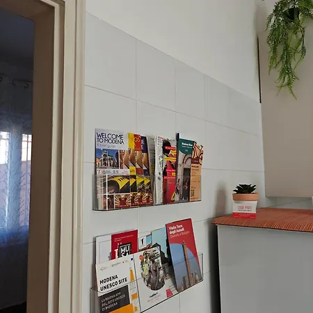 Free Parking - No Tourist Tax - Motor Valley * Castelfranco Emilia