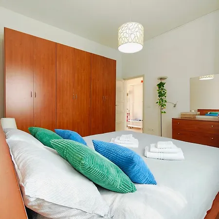 Apartment Casa Fra Modena E Bologna