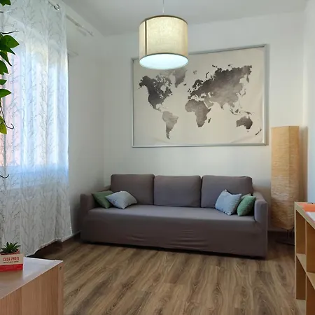 Casa Fra Modena E Bologna Apartment Castelfranco Emilia