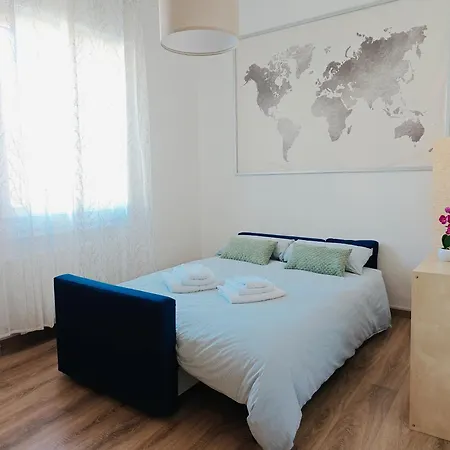 Casa Fra Modena E Bologna