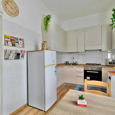 Free Parking - No Tourist Tax - Motor Valley Апартаменты Кастельфранко-Эмилия