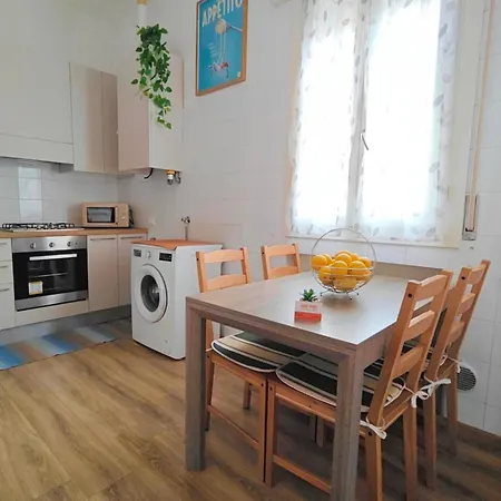 Apartment Casa Fra Modena E Bologna