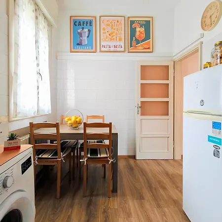 Διαμέρισμα Casa Fra Modena E Bologna