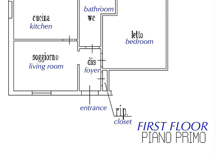 Free Parking - No Tourist Tax - Motor Valley * 卡斯泰凡艾米利亚