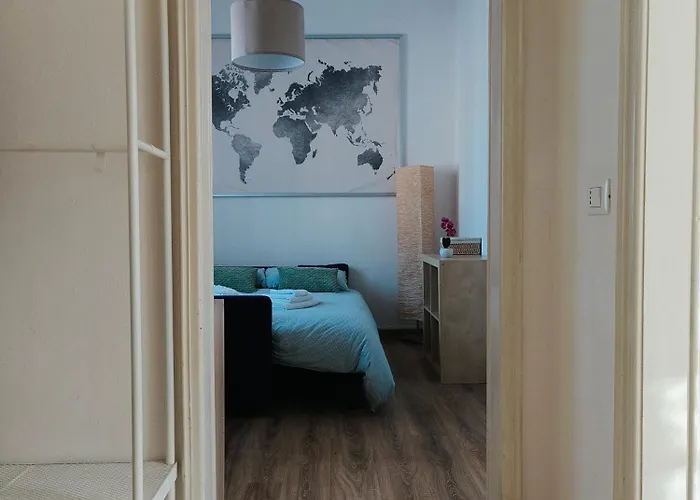 Lägenhet Free Parking - No Tourist Tax - Motor Valley Castelfranco Emilia