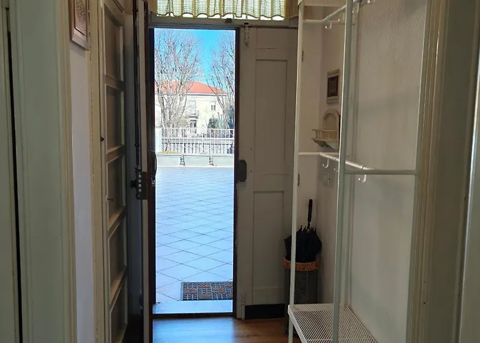 Free Parking - No Tourist Tax - Motor Valley Castelfranco Emilia