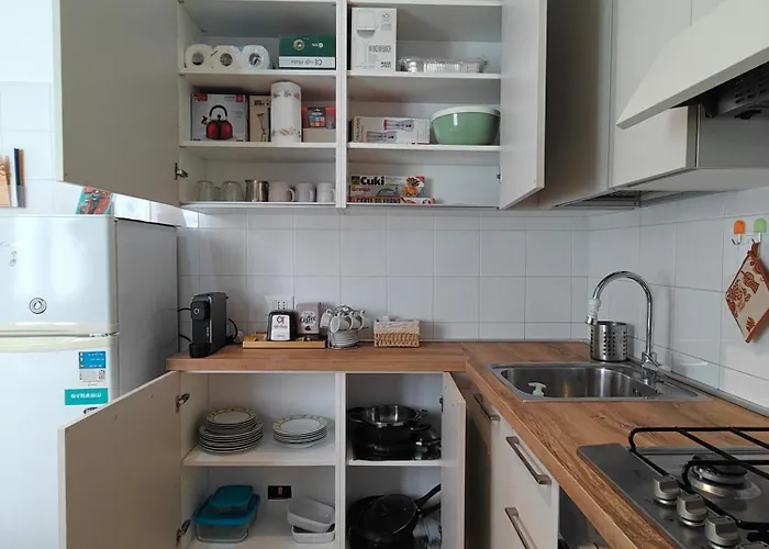 公寓 Free Parking - No Tourist Tax - Motor Valley *