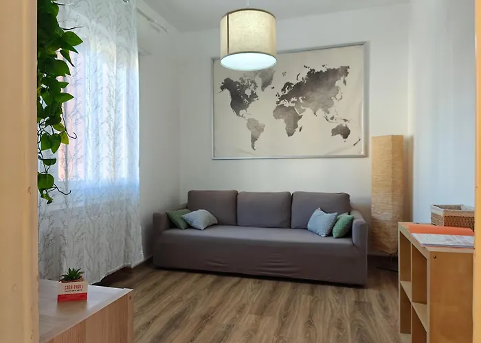 Free Parking - No Tourist Tax - Motor Valley 公寓 卡斯泰凡艾米利亚