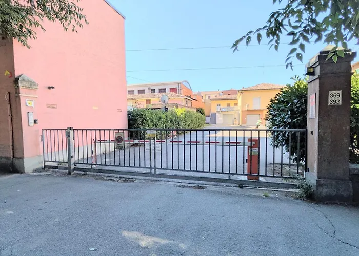 Free Parking - No Tourist Tax - Motor Valley Castelfranco Emilia