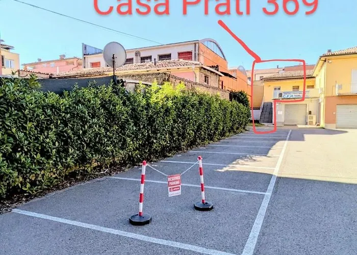 Free Parking - No Tourist Tax - Motor Valley Lägenhet Castelfranco Emilia